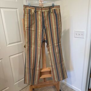 Vintage Levi’s STA-Prest Slacks Young Men’s Excellent Like New Condition